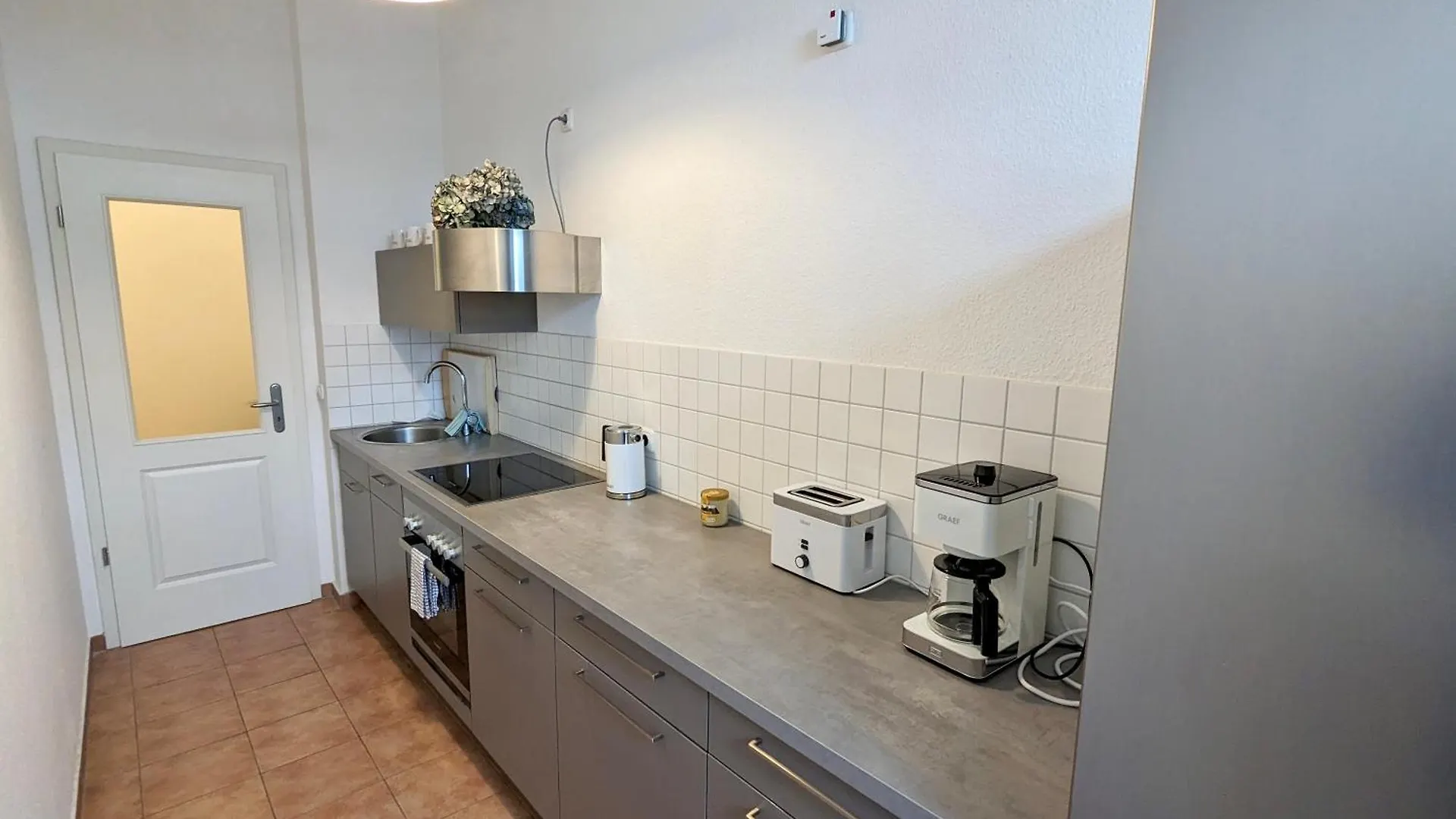 Apartment Helles Geraeumiges Appartement - 10 Min Zur Neustadt - Kostenloses Parken - Dresden365
