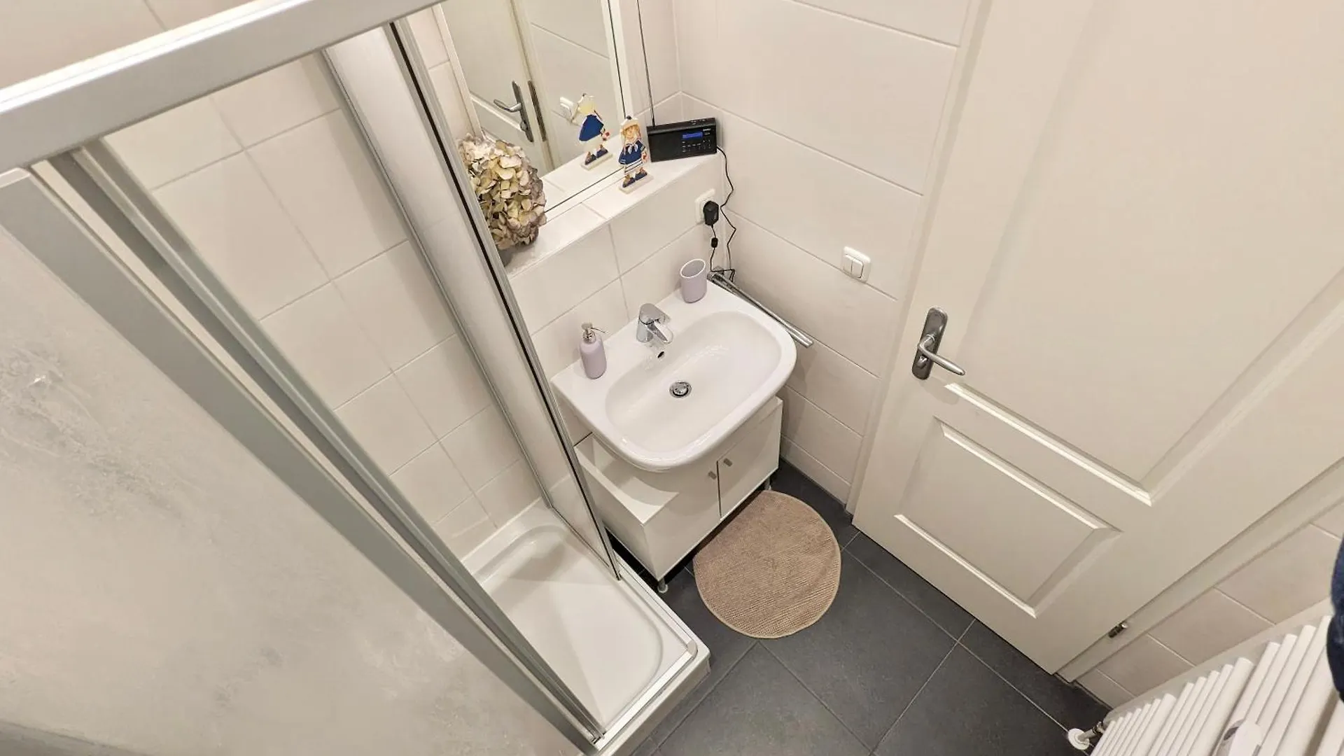Helles Geraeumiges Appartement - 10 Min Zur Neustadt - Kostenloses Parken - Dresden365